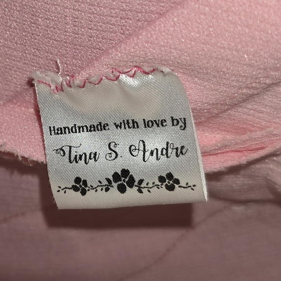 Floral Patchwork Dress with Lace Details - Picture 5 of 16